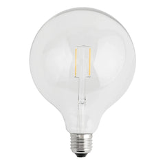 Muuto - Bombilla LED para lámpara de techo E27 | Transparente