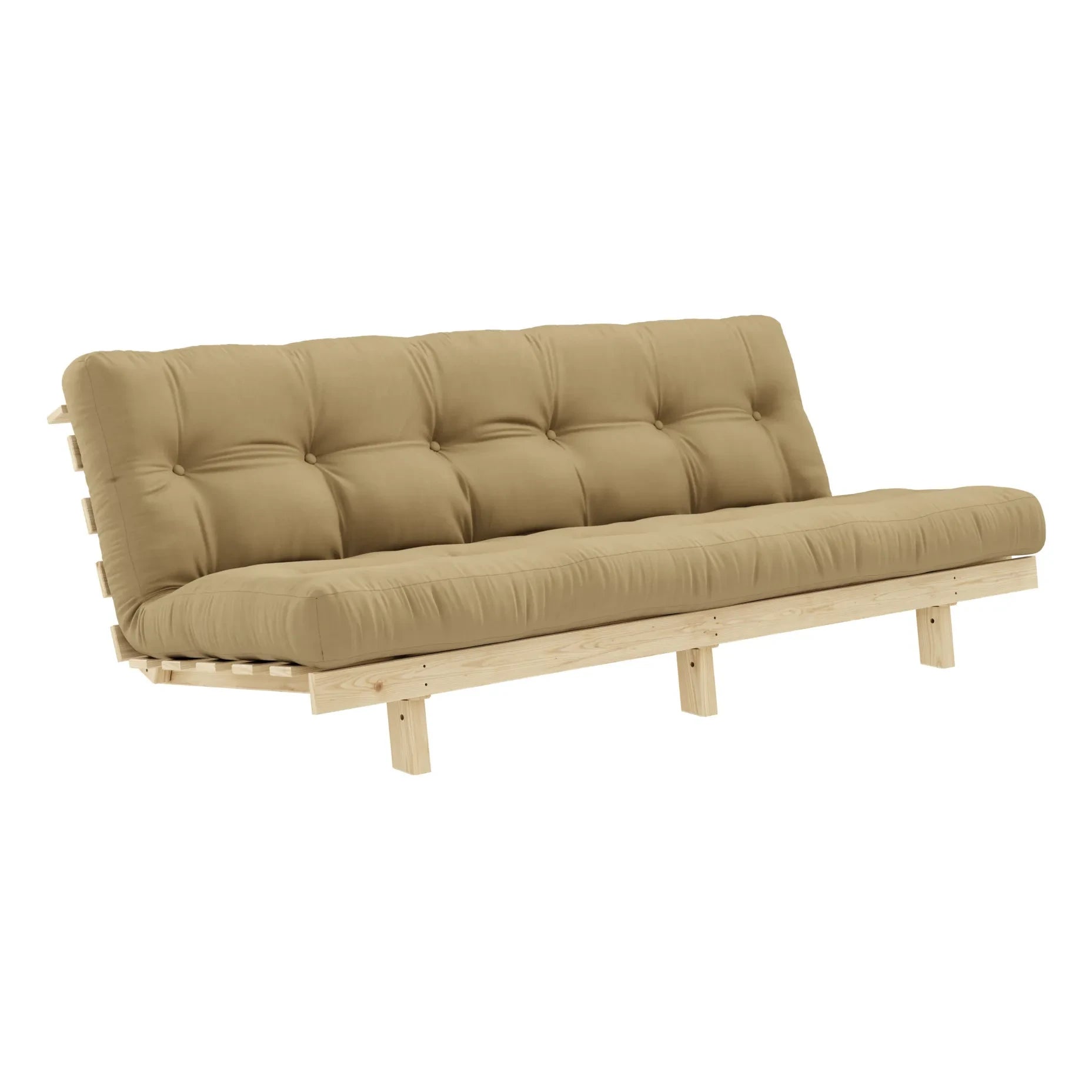 Karup Design - Sofá Cama Lean | Beige