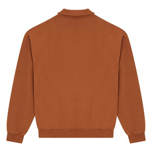 Smallable Man - Sudadera Bob Polo Cuello | Caramelo