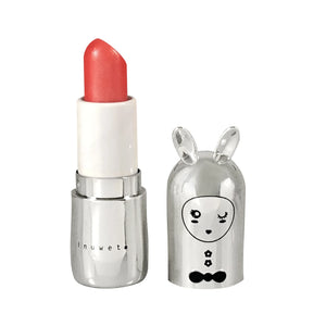 Inuwet - Bálsamo Labial Metálico de Conejo - Coco