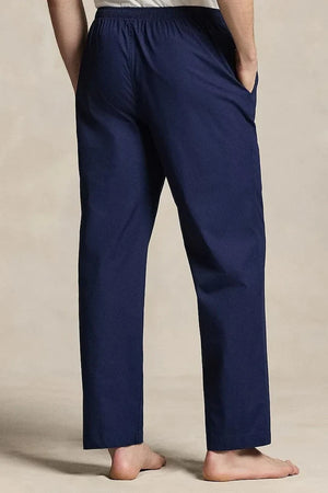 Pantalón de pijama de algodón para hombre Polo Ralph Lauren