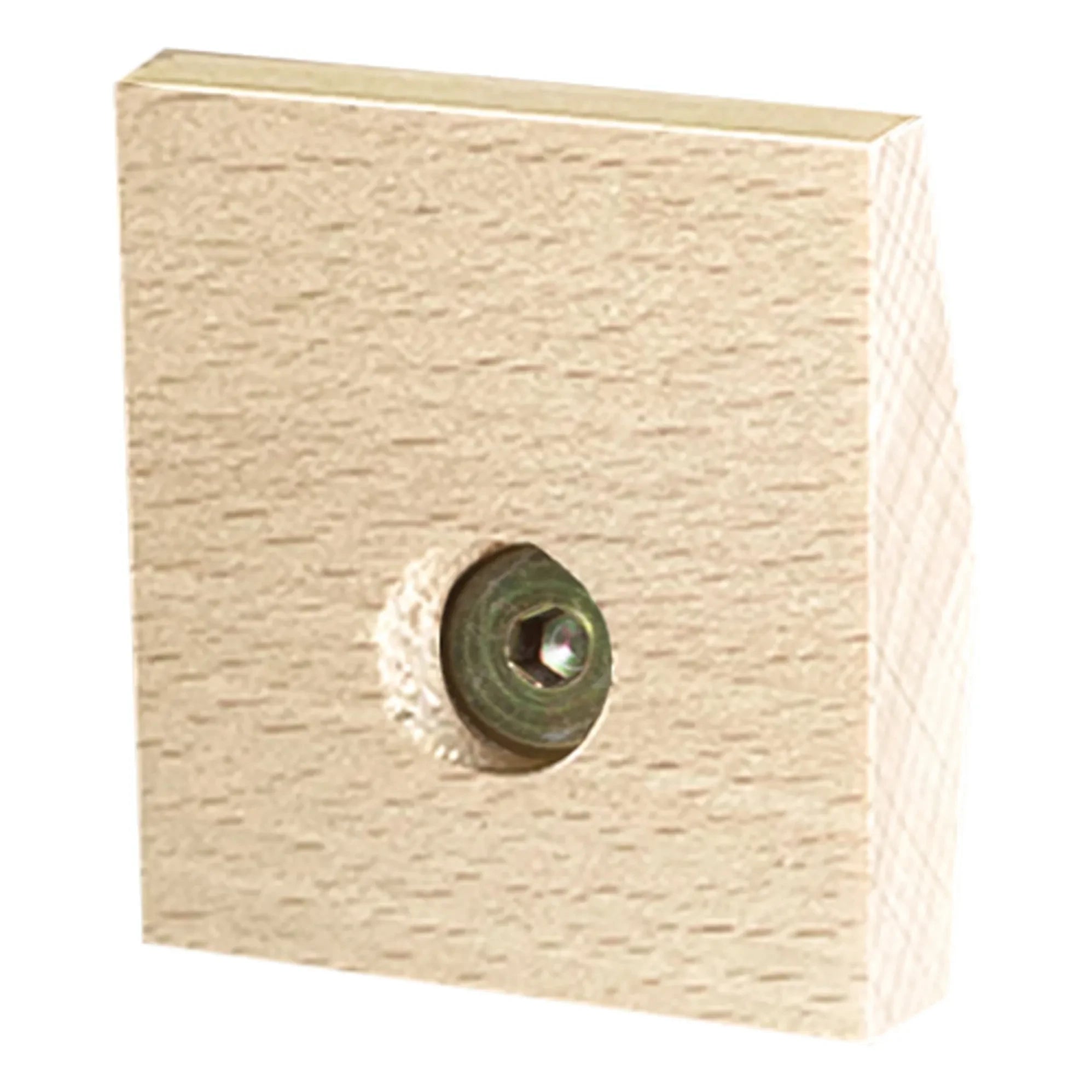 Kaos - Soporte de pared para trona Klapp