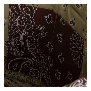 Call it by your name - Maxi Tote | Marrón