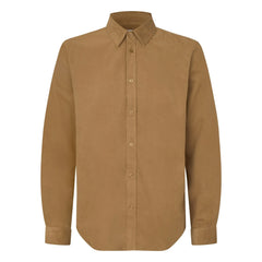 Samsoe Samsoe - Camisa Saliam | Marrón