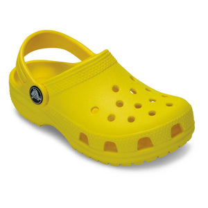 Crocs - Zuecos Classic de Crocs | Amarillo
