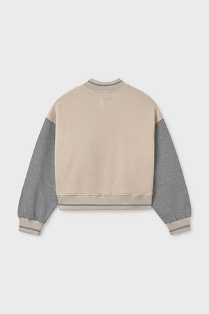 Sudadera Infantil Mayoral