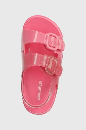 Melissa COZY SANDAL BB Sandalias para niño/a