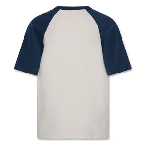 AO76 - Camiseta Nico | Blanco