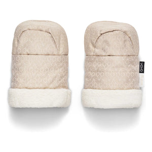 Stokke® - Manoplas YOYO³ Bonpoint | Beige