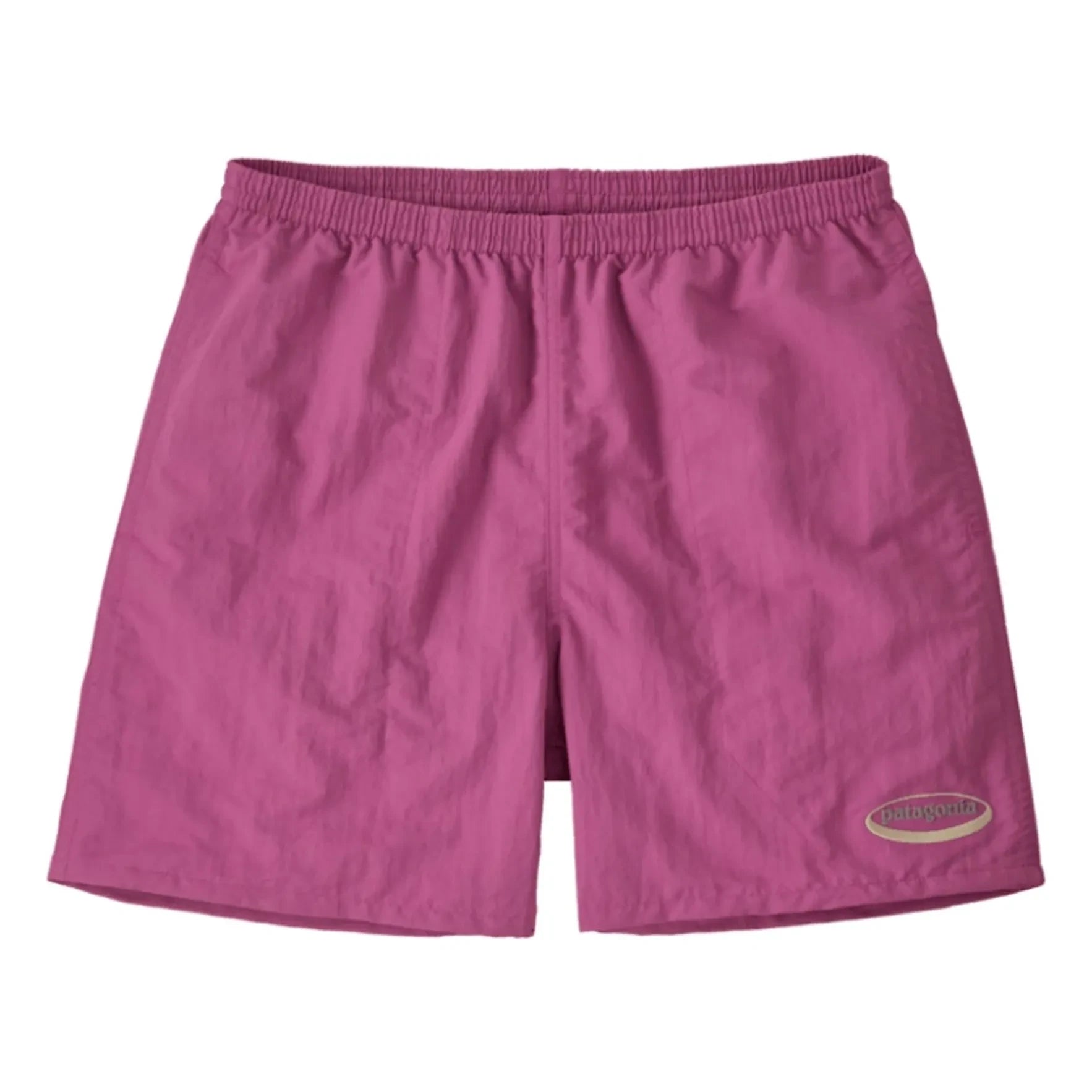 Patagonia - Pantalón corto de nailon Baggies | Rosa