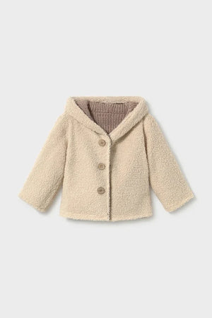Abrigo reversible Mayoral para niños