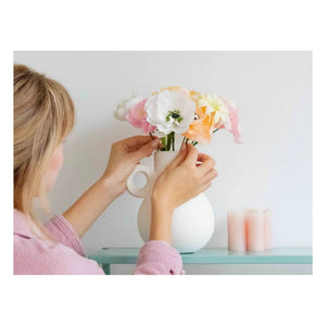 La Petite Épicerie - Kit DIY - Mis Flores de Papel