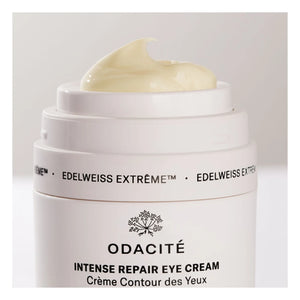 Odacité - Crema de Ojos Reparadora Extrema Edelweiss - 15 ml