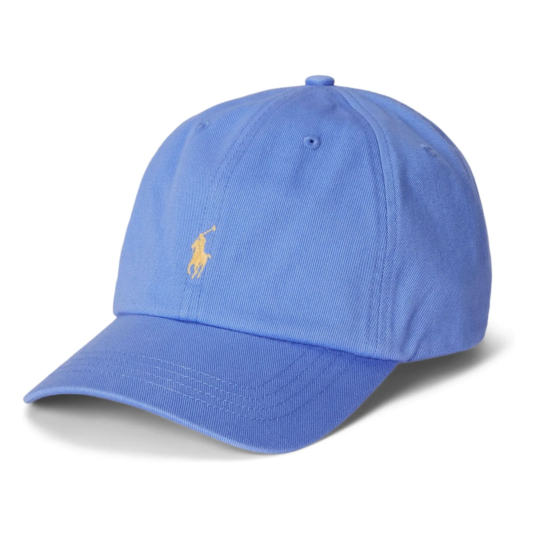 Ralph Lauren - Gorra con logo | Azul
