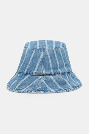 Gorro estilo pescador de algodón para mujer Marc O'Polo