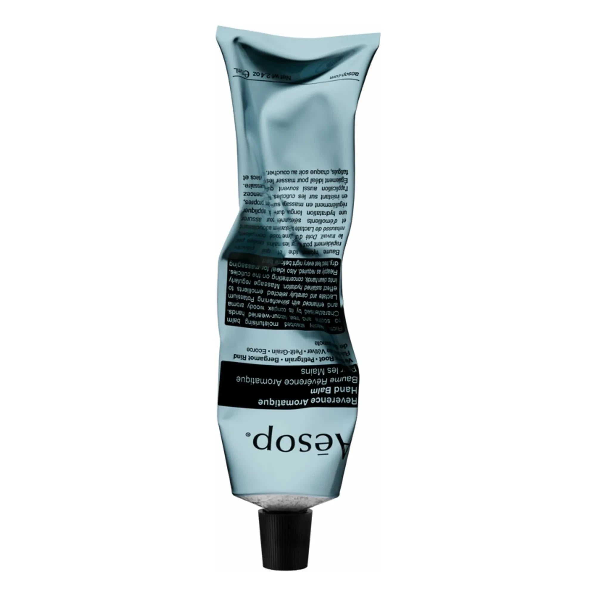 Aesop - Crema Aromática para Manos Reverence - 75ml