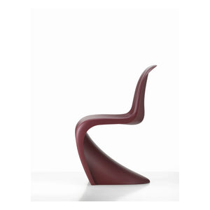 Vitra - Silla - Verner Panton | Borgoña