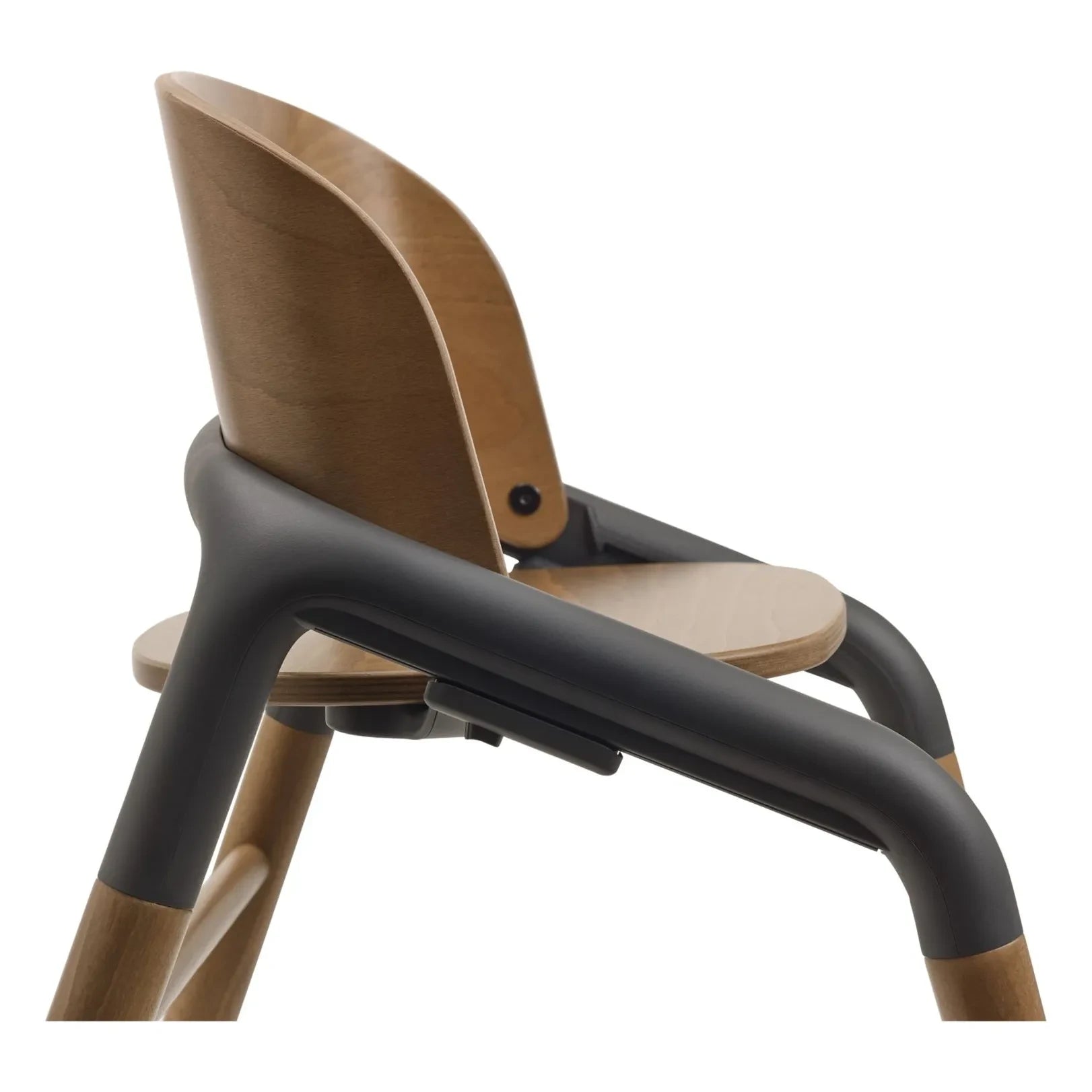 Bugaboo - Trona Bugaboo Giraffe | Madera oscura
