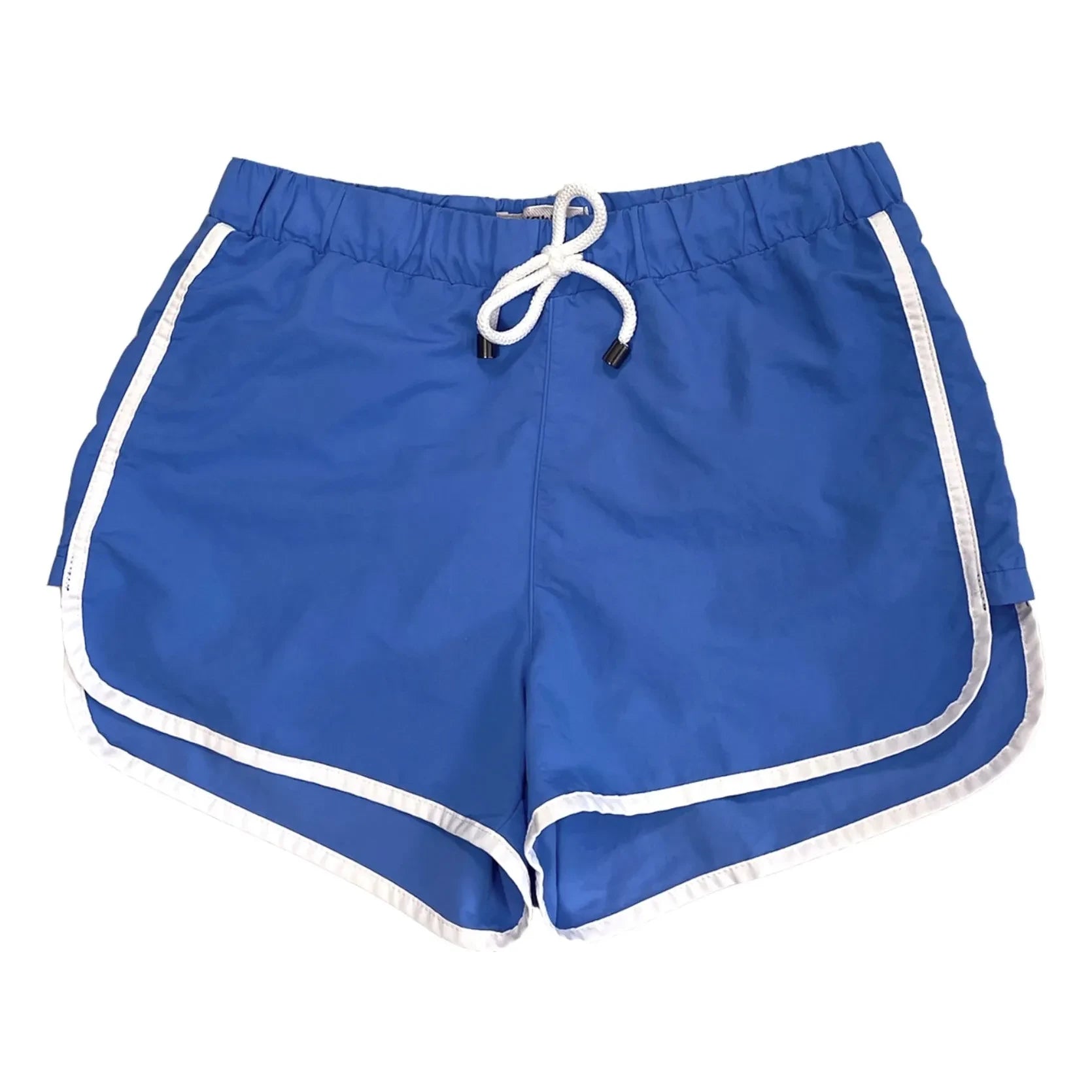 Sunchild - Pantalón corto Carlos Mayo | Azul