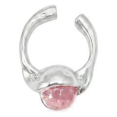 LAH - Earcuff Eclipse Gelato | Plata