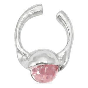 LAH - Earcuff Eclipse Gelato | Plata