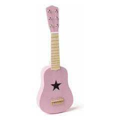Kid's Concept - Guitarra de madera | Lavanda