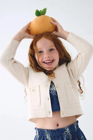 Chaleco infantil Mayoral