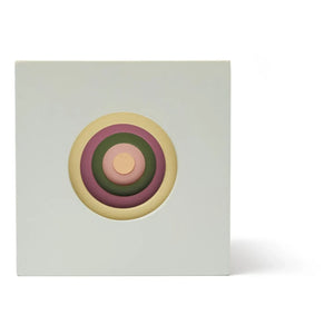 Kid's Concept - Edvin Bloques Apilables de Madera