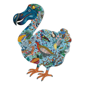 Djeco - Rompecabezas Dodo - 350 piezas