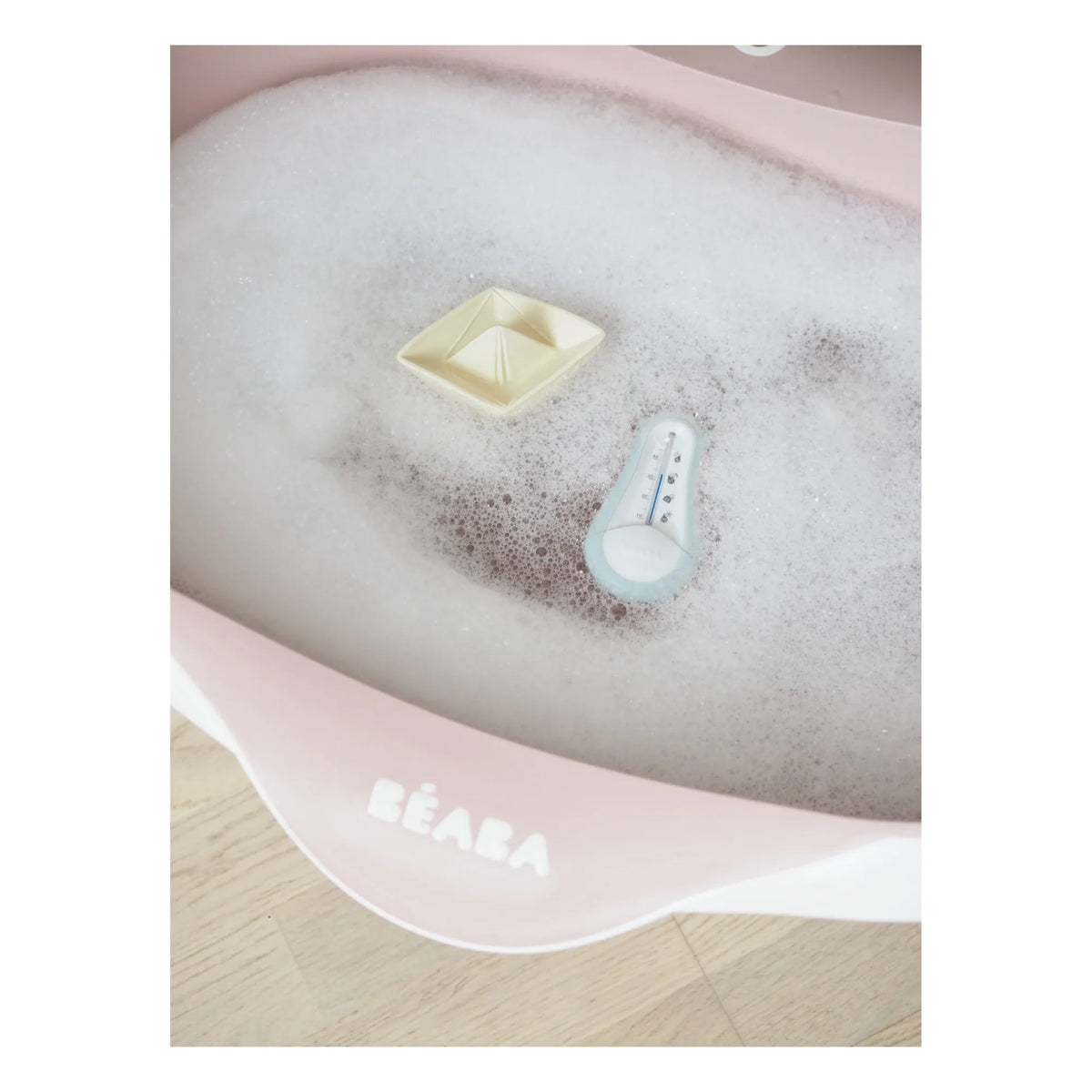 Béaba - Termómetro Digital para Baño | Azul