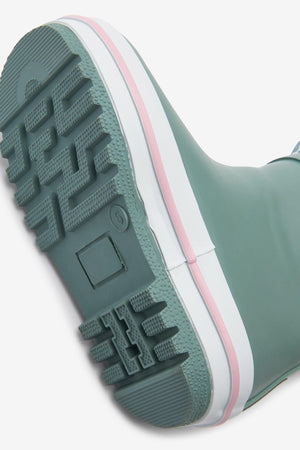 Dinossi - Botas de invierno suaves y ligeras con pelo para niña - 29
