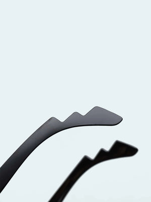 Dinossi - Gafas de Sol Minecraft Negras