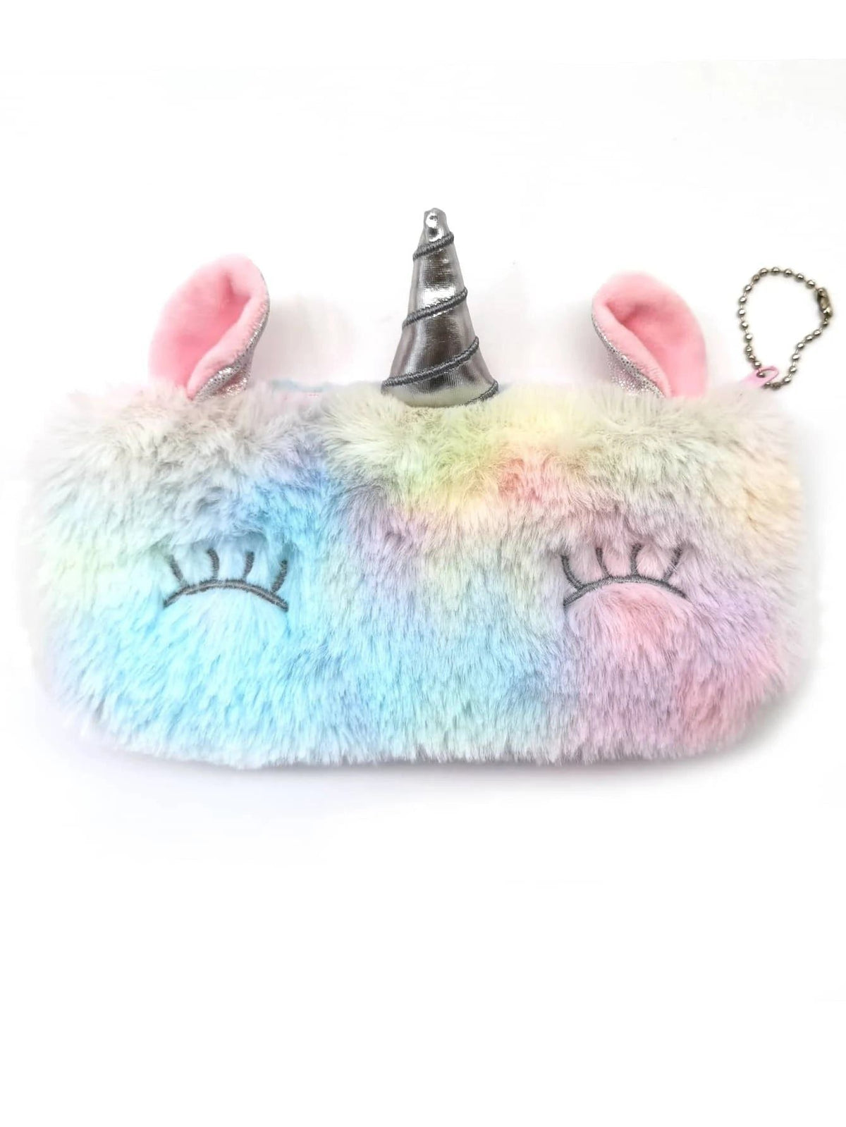Dinossi - Estuche de peluche de unicornio