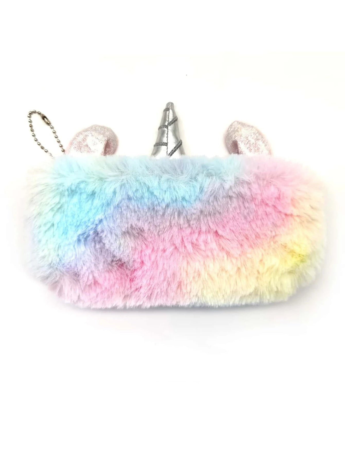 Dinossi - Estuche de peluche de unicornio