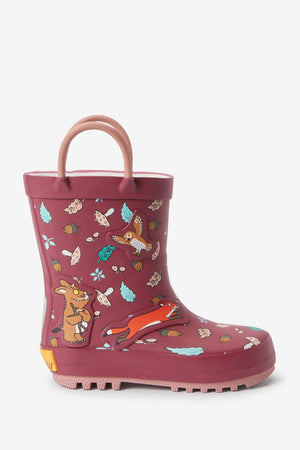 Dinossi - Botas de invierno y agua The Gruffalo para niña - 28