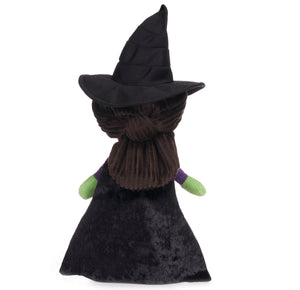 Dinossi - Wicked Elphaba Peluche de 25 cm