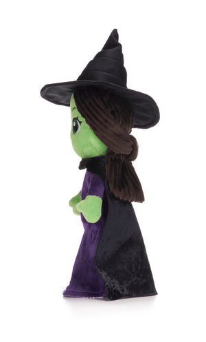 Dinossi - Wicked Elphaba Peluche de 25 cm