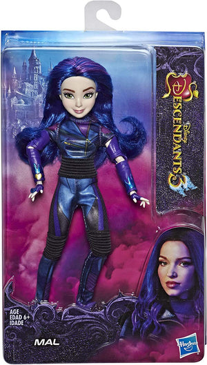 Disney Los Descendientes - Muñeca Mal