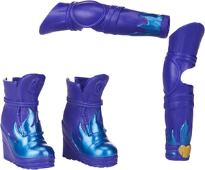 Disney Los Descendientes - Muñeca Mal