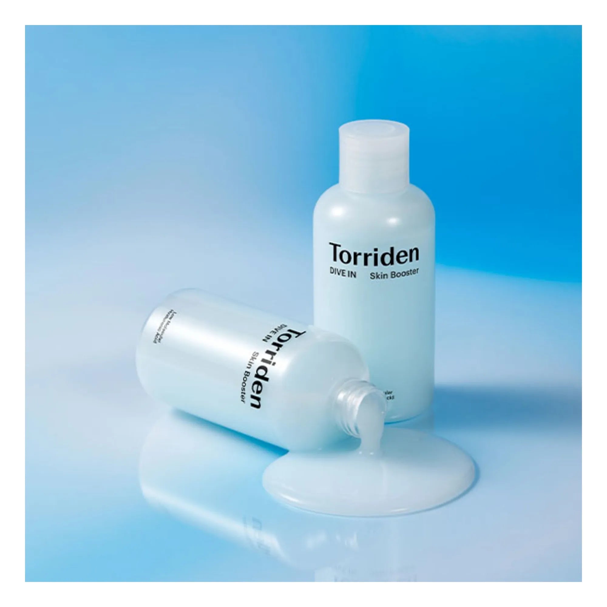 TORRIDEN - Esencia de Ácido Hialurónico Dive In - 200 ml