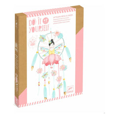Djeco - Kit de manualidades - Atrapasueños