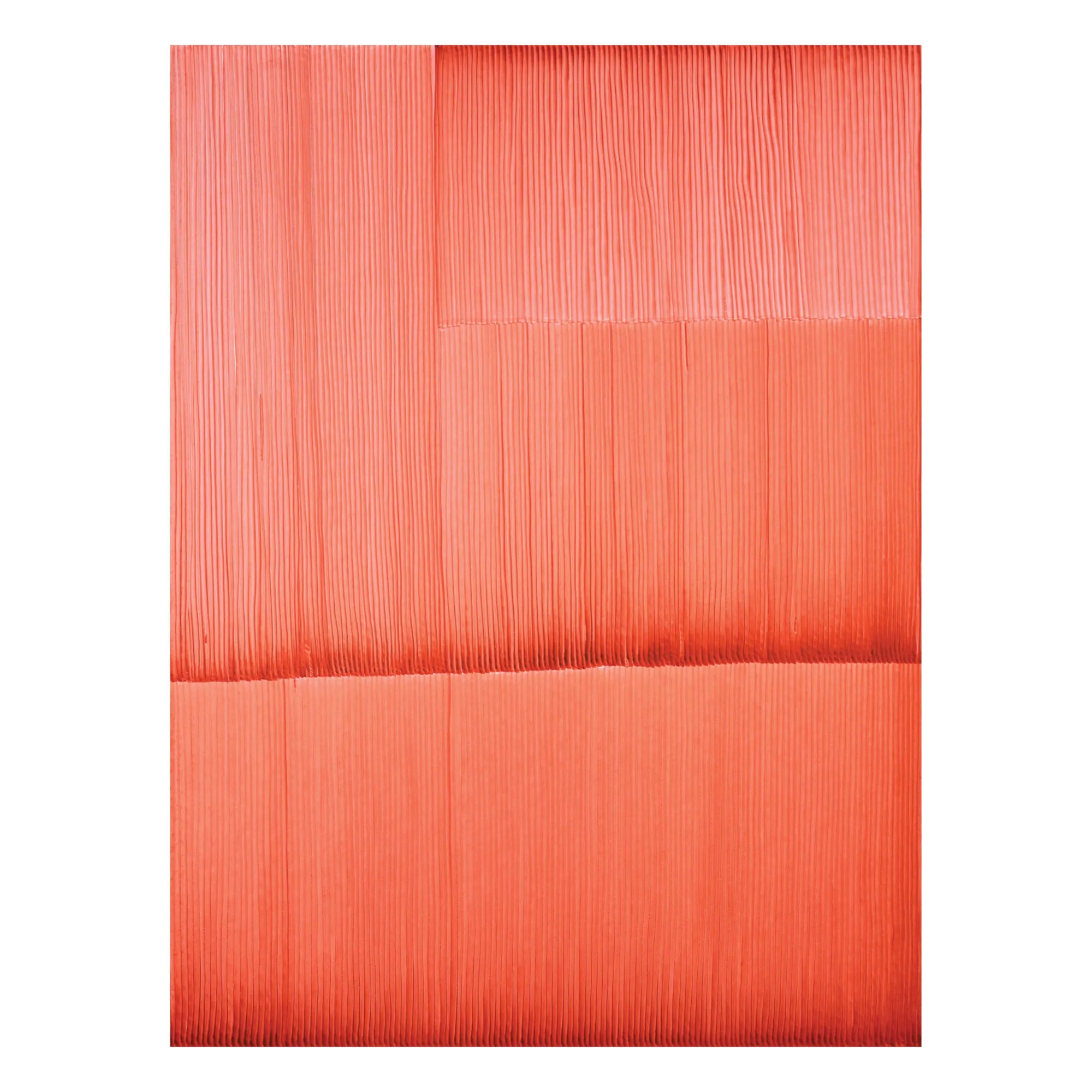 The Wrong Shop - Dibujo 22 Ronan Bouroullec | Naranja