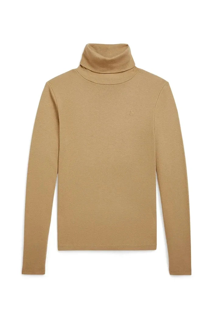 Polo de algodón Polo Ralph Lauren para niños