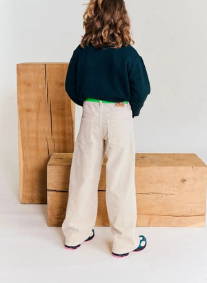 AO76 - Jean Oona | Beige