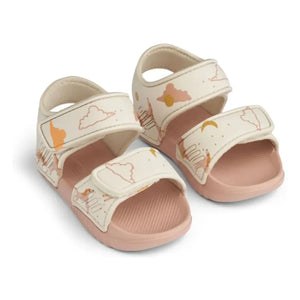 Liewood - Sandalias Blumer | Crudo