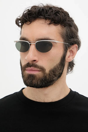Gafas de sol Saint Laurent Aviator