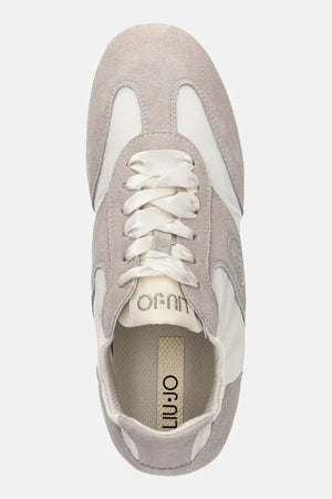 Zapatillas deportivas de ante Liu Jo DARCEY 01 para mujer