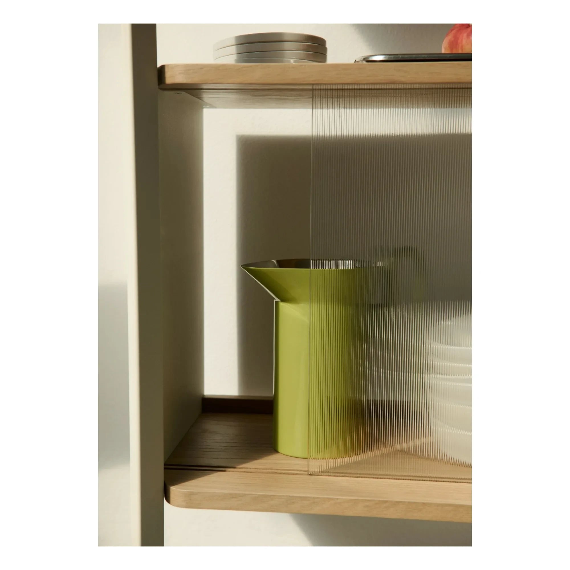 & Tradition - Jarra Momento JH38 | Verde pistacho