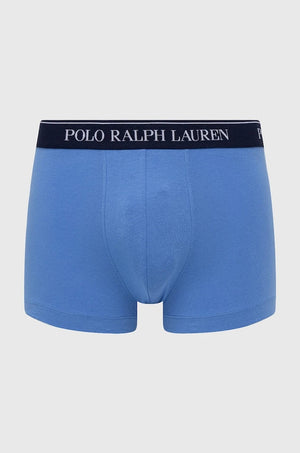 Bóxer Polo Ralph Lauren (5 pares)