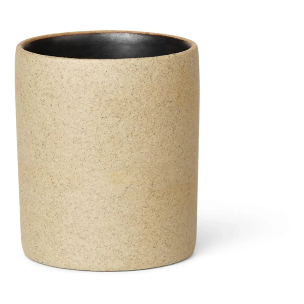 Ferm Living - Vaso Bon | Avena